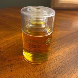 DERMA E Bonding hair oil